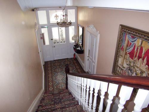 Bed & Breakfast The Hollies