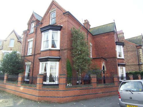 Bed & Breakfast The Hollies