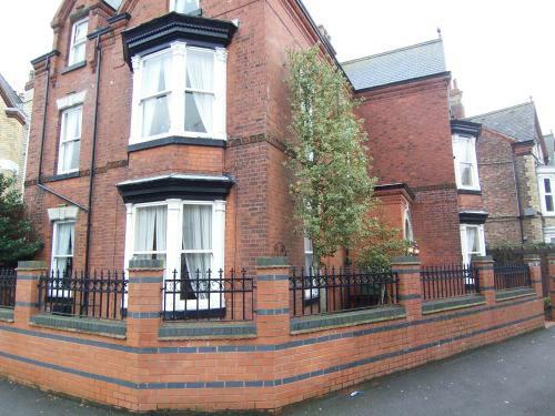Bed & Breakfast The Hollies