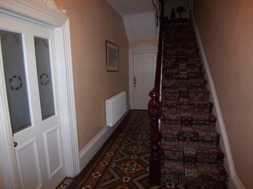 Bed & Breakfast The Hollies