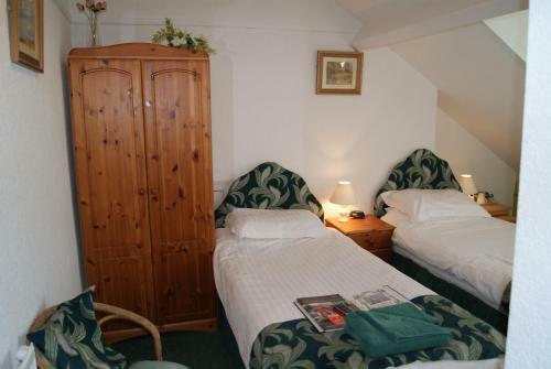Hostal Brentwood House