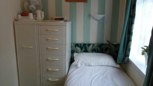 Hostal Brentwood House