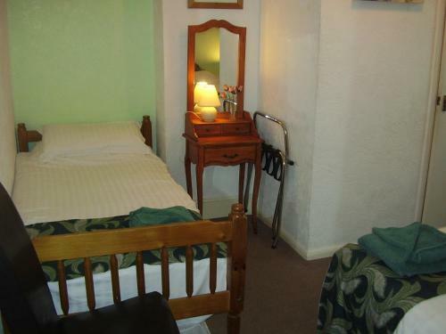Hostal Brentwood House