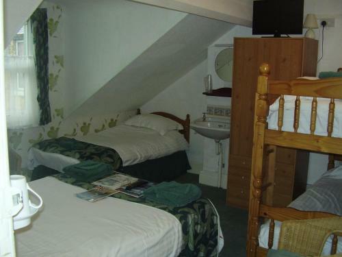 Hostal Brentwood House