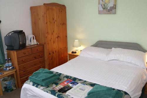 Hostal Brentwood House