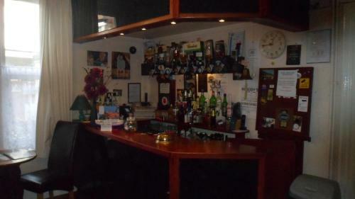 Hostal Brentwood House
