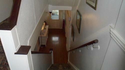 Hostal Brentwood House