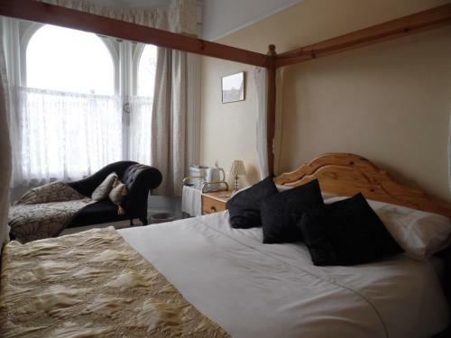 Maryland Bed And Breakfast