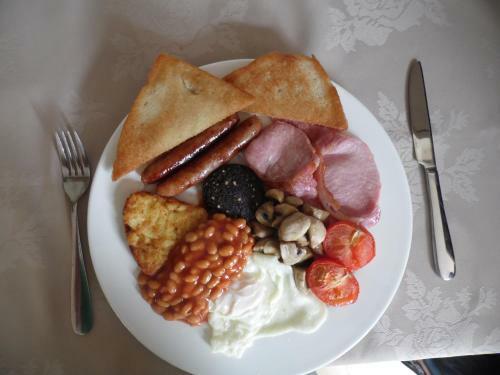Maryland Bed And Breakfast