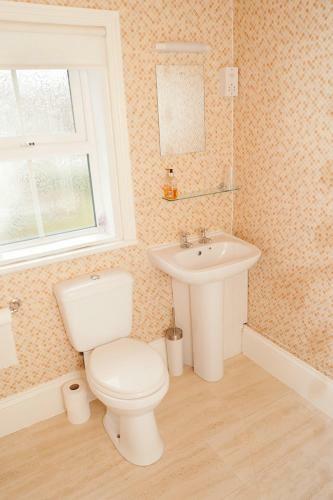 Hostal Ivanhoe Guest House
