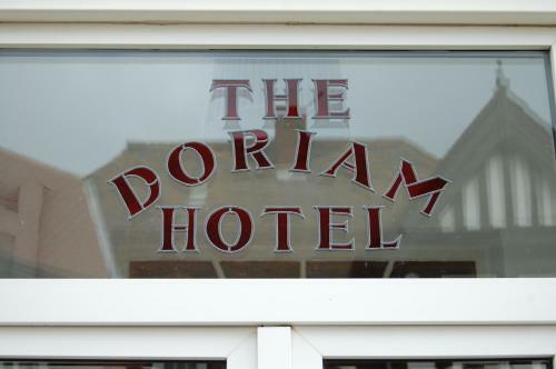 Hostal Doriam Guest House