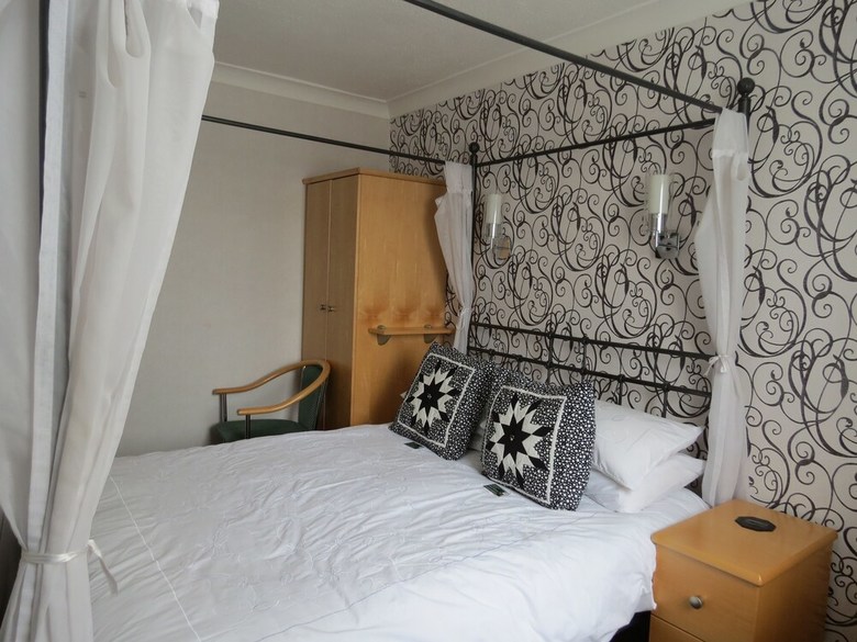 Hotel The Royal Bridlington