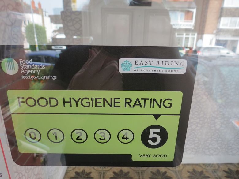 Hotel The Royal Bridlington