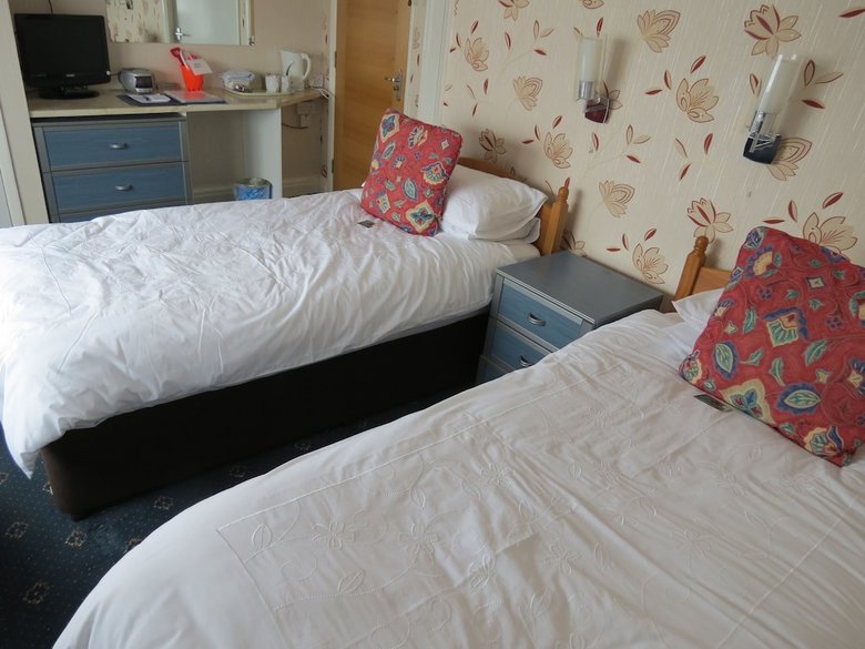 Hotel The Royal Bridlington