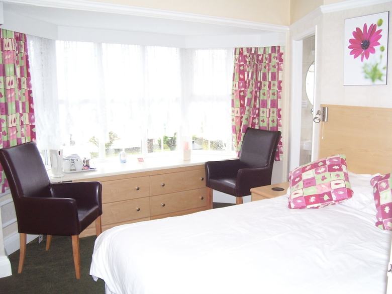 Hotel The Royal Bridlington