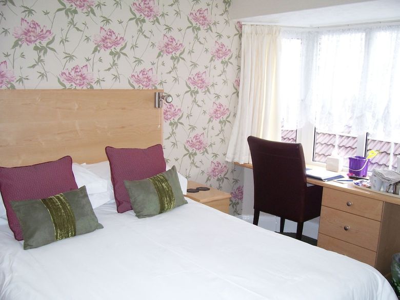 Hotel The Royal Bridlington