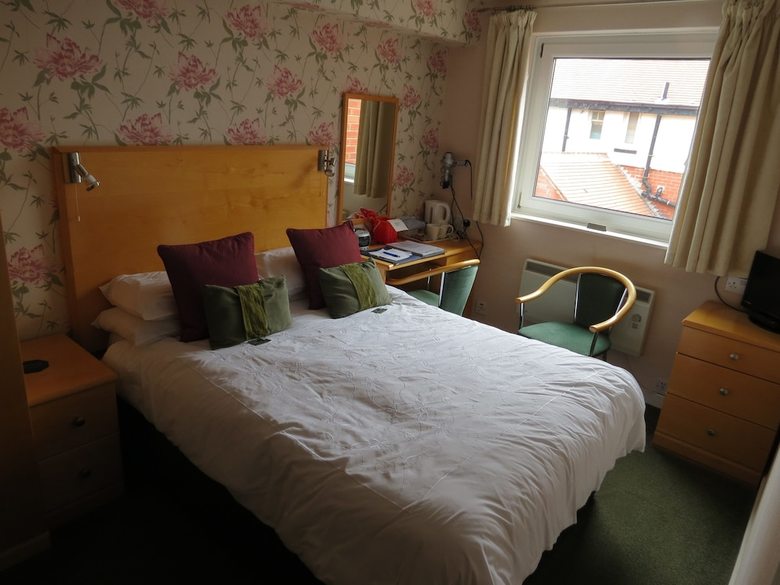 Hotel The Royal Bridlington