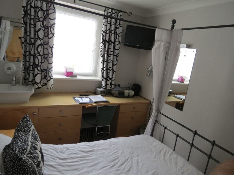 Hotel The Royal Bridlington