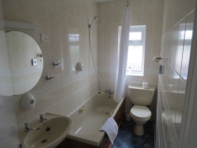 Hotel The Royal Bridlington