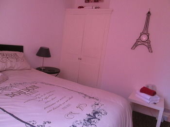 Bed & Breakfast Ashford House Guest House