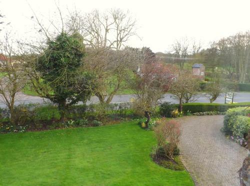 Hostal Marton Grange Country House