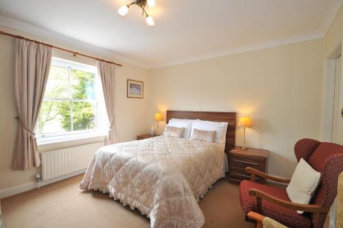 Hostal Marton Grange Country House