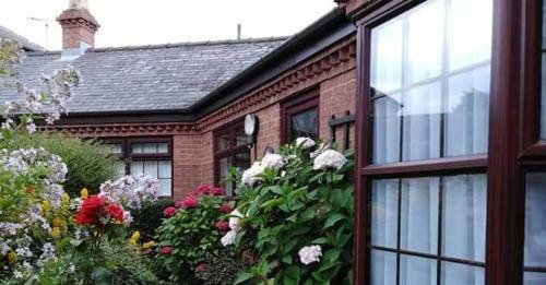 Cherry Tree Cottage