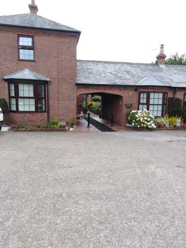 Cherry Tree Cottage