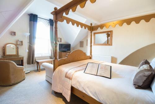 Hostal Mont Millais