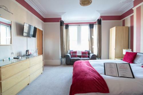 Hostal Mont Millais