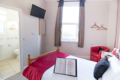 Hostal Mont Millais