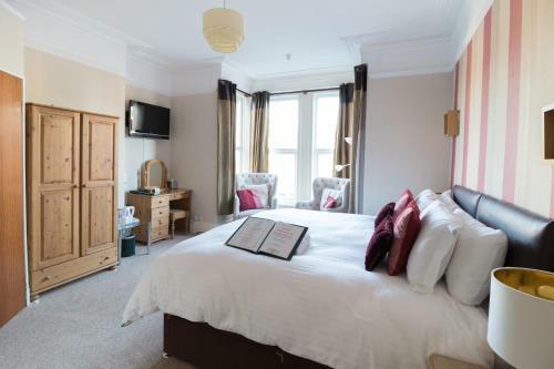 Hostal Mont Millais