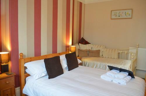 Hostal Mont Millais