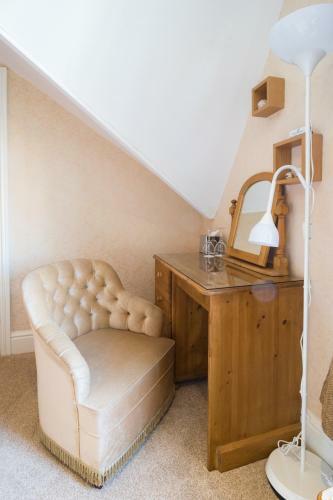 Hostal Mont Millais