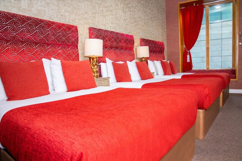 Signature Living Hotel