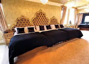 Apartamento 30 James Street