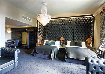 Apartamento 30 James Street
