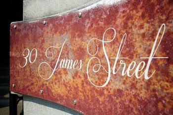 Apartamento 30 James Street