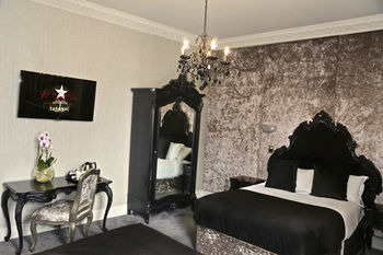 Apartamento 30 James Street