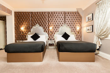 Apartamento 30 James Street