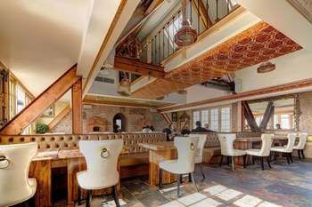 Apartamento 30 James Street