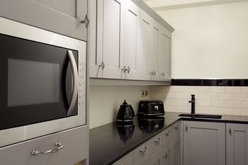 Apartamento 30 James Street