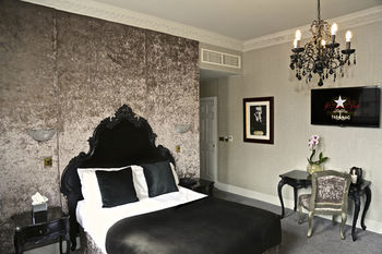 Apartamento 30 James Street