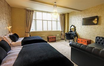 Apartamento 30 James Street