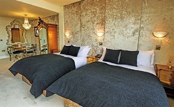 Apartamento 30 James Street