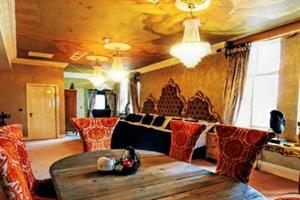 Apartamento 30 James Street