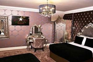 Apartamento 30 James Street