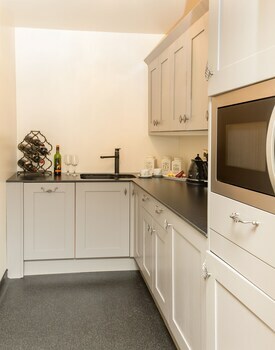 Apartamento 30 James Street