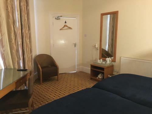 The Knowsley B&B