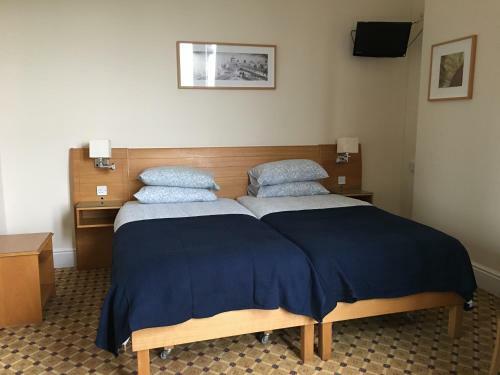 The Knowsley B&B